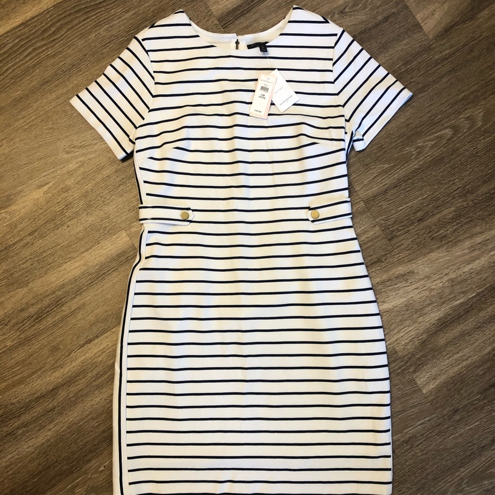 Banana Republic Dress